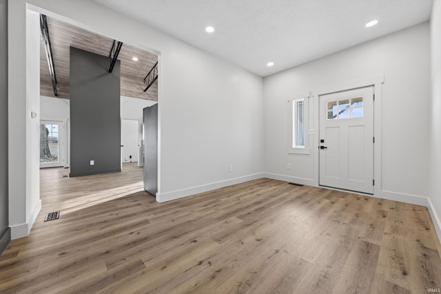 3948 S 1100 EAST, Greentown, IN 46936