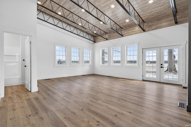 3948 S 1100 EAST, Greentown, IN 46936