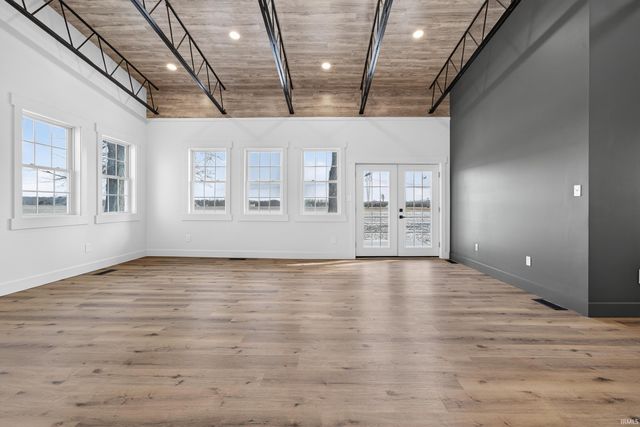 3948 S 1100 EAST, Greentown, IN 46936