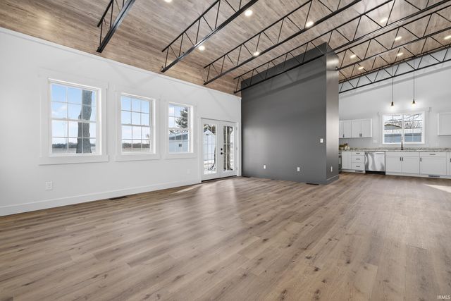 3948 S 1100 EAST, Greentown, IN 46936