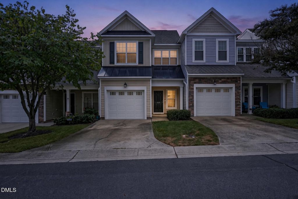 7237 Ladbrooke Street, Raleigh, NC 27617