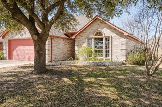 911 Bermuda Street, Forney, TX 75126