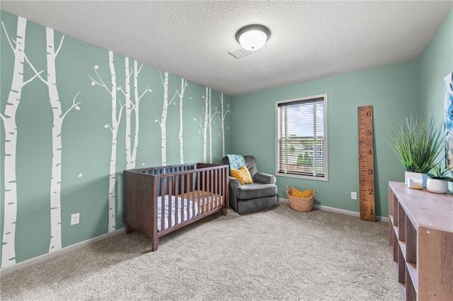 1412 SW Whistle Drive, Lee's Summit, MO 64082