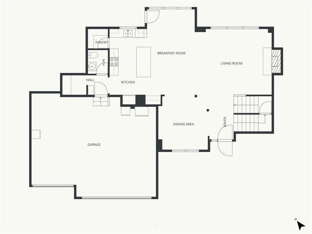 1412 SW Whistle Drive, Lee's Summit, MO 64082