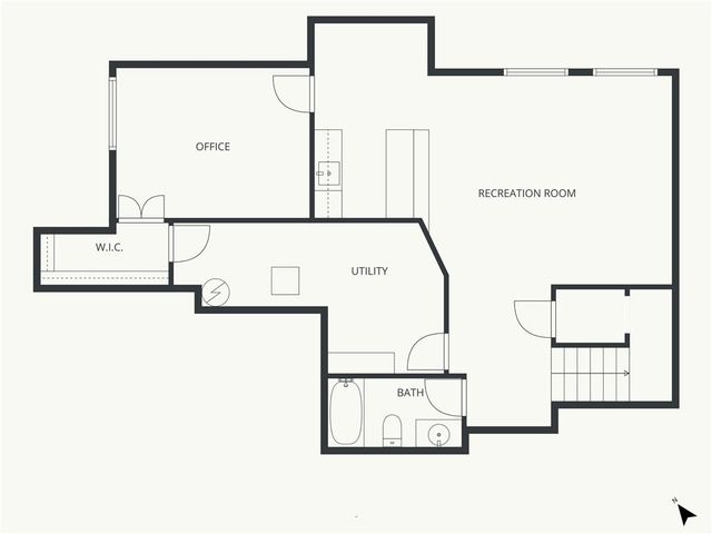 1412 SW Whistle Drive, Lee's Summit, MO 64082