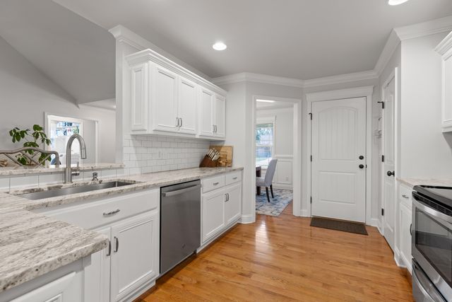 3401 Willow Lake Circle, Chattanooga, TN 37419