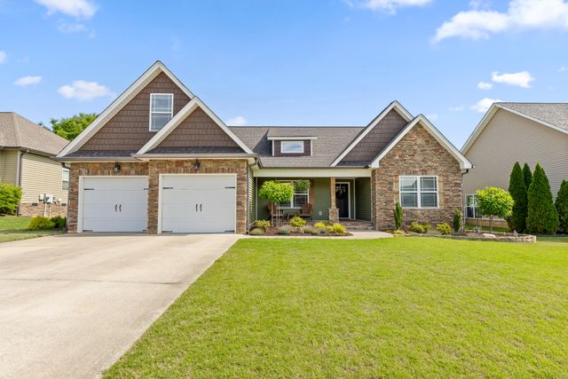 3401 Willow Lake Circle, Chattanooga, TN 37419