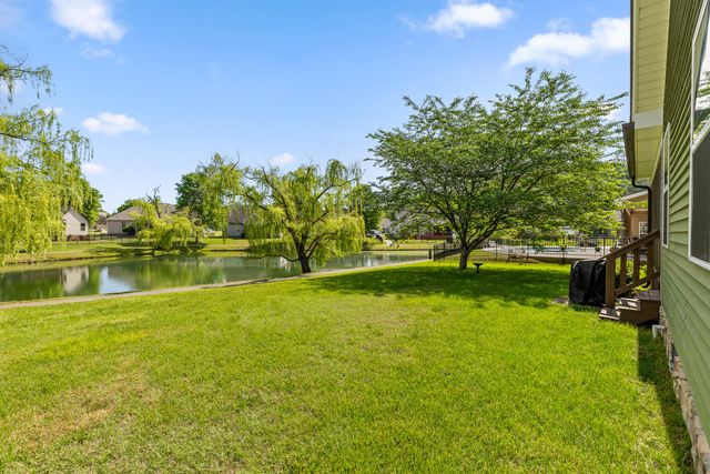 3401 Willow Lake Circle, Chattanooga, TN 37419