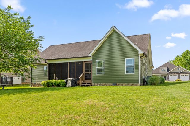 3401 Willow Lake Circle, Chattanooga, TN 37419