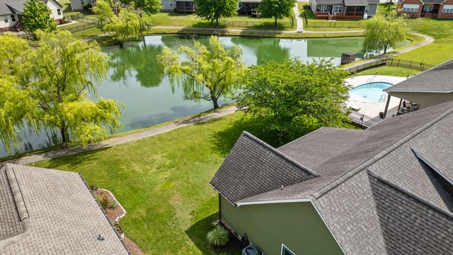 3401 Willow Lake Circle, Chattanooga, TN 37419
