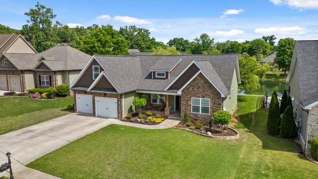 3401 Willow Lake Circle, Chattanooga, TN 37419