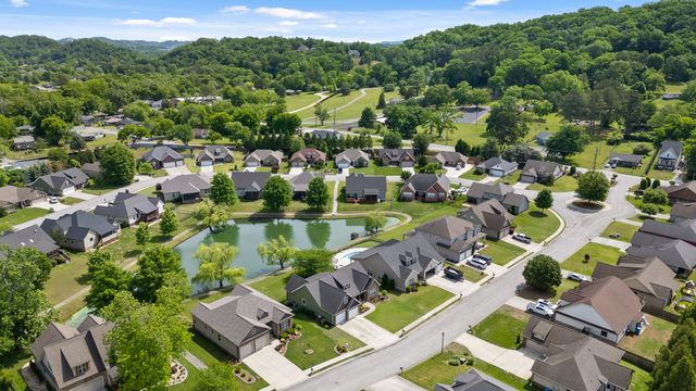3401 Willow Lake Circle, Chattanooga, TN 37419