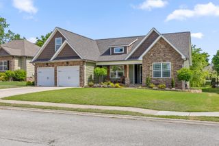 3401 Willow Lake Circle, Chattanooga, TN 37419