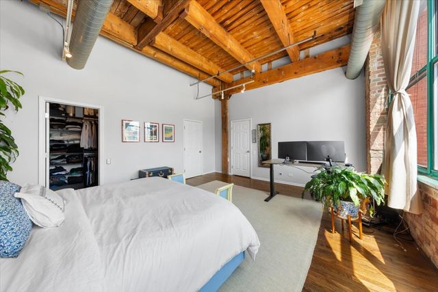312 N MAY Street 4D, Chicago, IL 60607