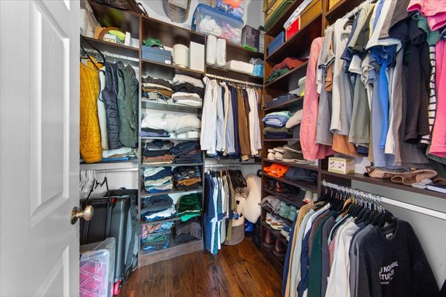 312 N MAY Street 4D, Chicago, IL 60607
