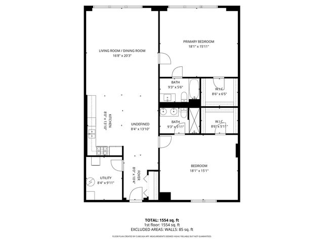 312 N MAY Street 4D, Chicago, IL 60607