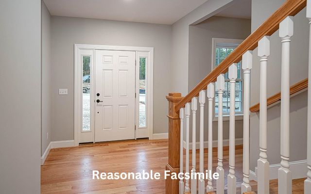 133 Lantern Drive, Sandown, NH 03873