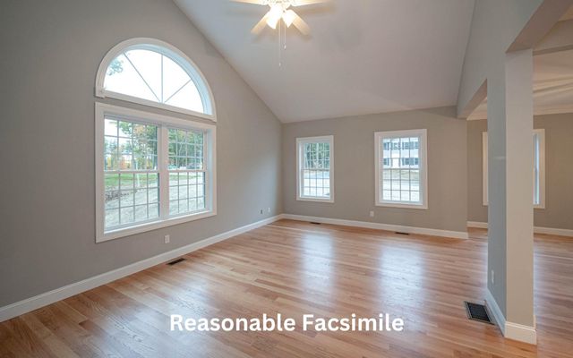 133 Lantern Drive, Sandown, NH 03873