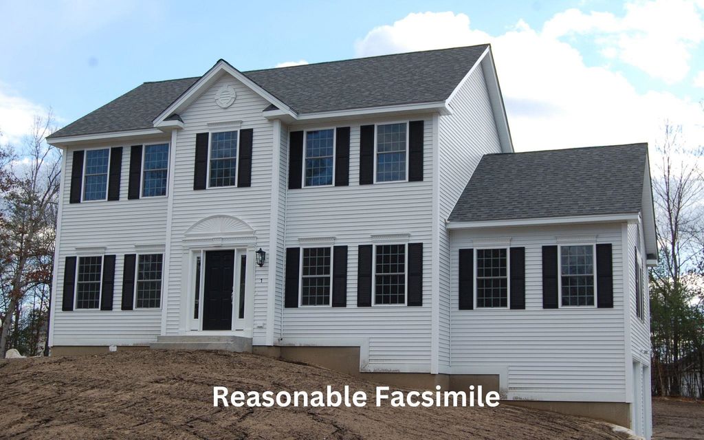 133 Lantern Drive, Sandown, NH 03873
