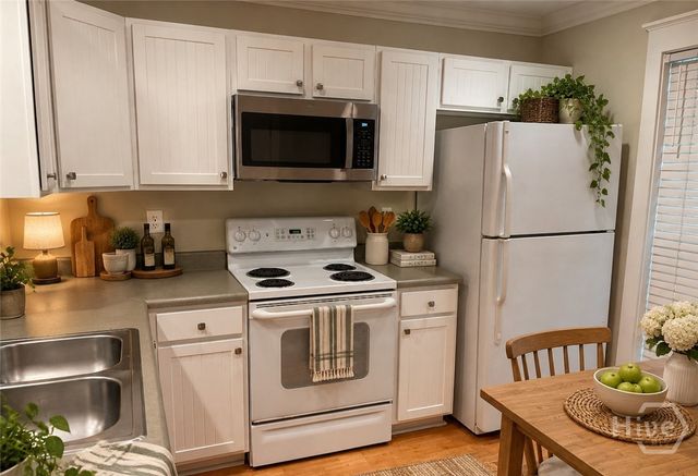 1035 Barnett Shoals Road 126, Athens, GA 30605