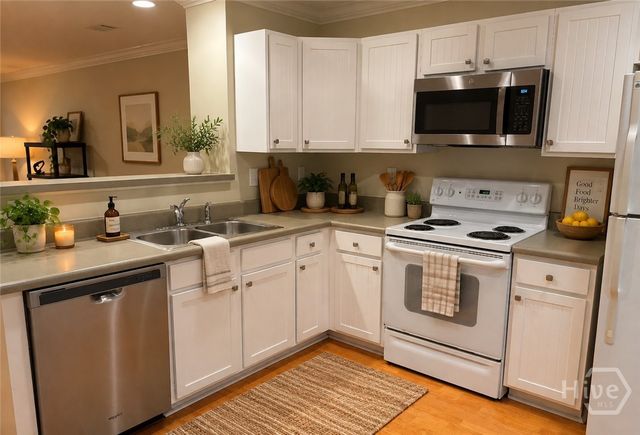 1035 Barnett Shoals Road 126, Athens, GA 30605