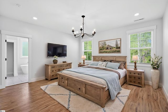 184 Woodland Avenue, Inman, SC 29349