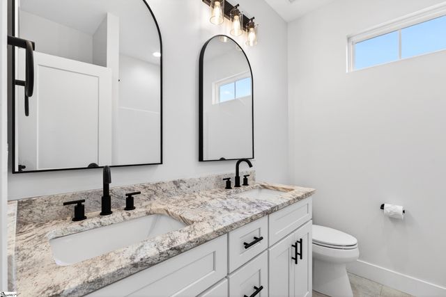 184 Woodland Avenue, Inman, SC 29349