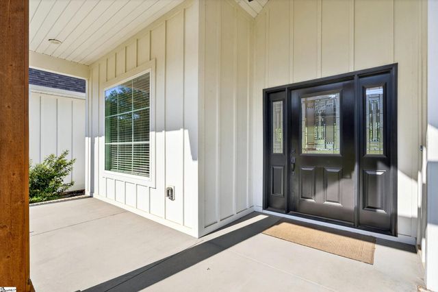 184 Woodland Avenue, Inman, SC 29349