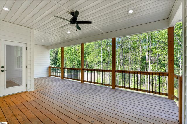 184 Woodland Avenue, Inman, SC 29349