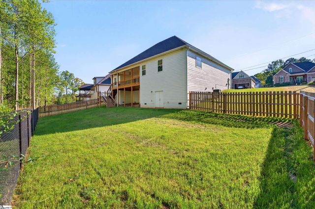 184 Woodland Avenue, Inman, SC 29349