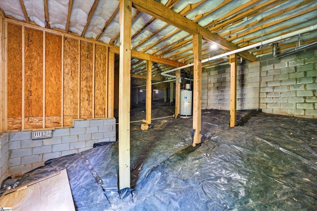 184 Woodland Avenue, Inman, SC 29349