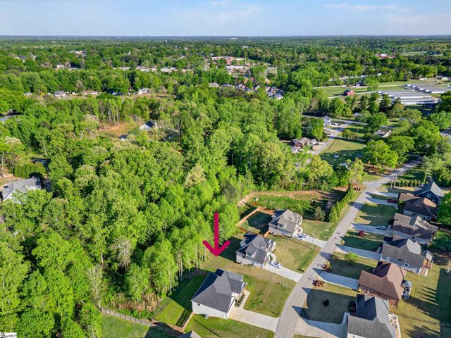 184 Woodland Avenue, Inman, SC 29349