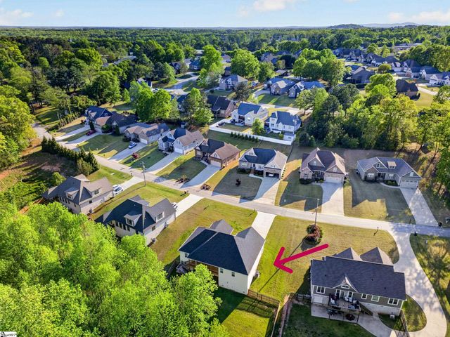 184 Woodland Avenue, Inman, SC 29349