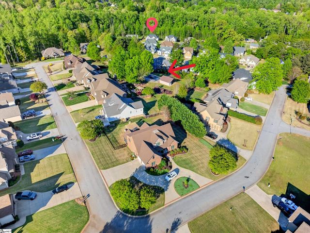 184 Woodland Avenue, Inman, SC 29349