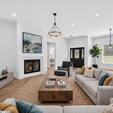 184 Woodland Avenue, Inman, SC 29349