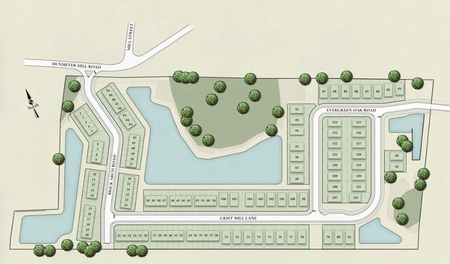 7024 Maria Eden Road, Lincolnville, SC 29485