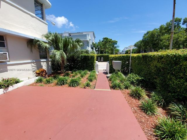 850 Jefferson Avenue 1, Miami Beach, FL 33139