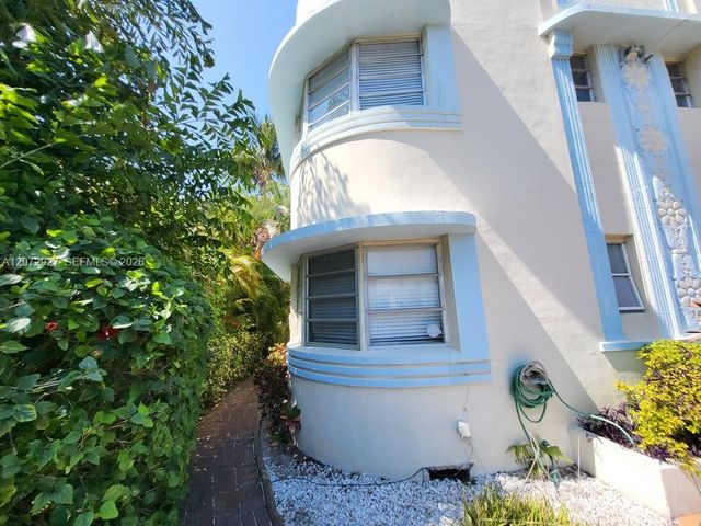 850 Jefferson Avenue 1, Miami Beach, FL 33139