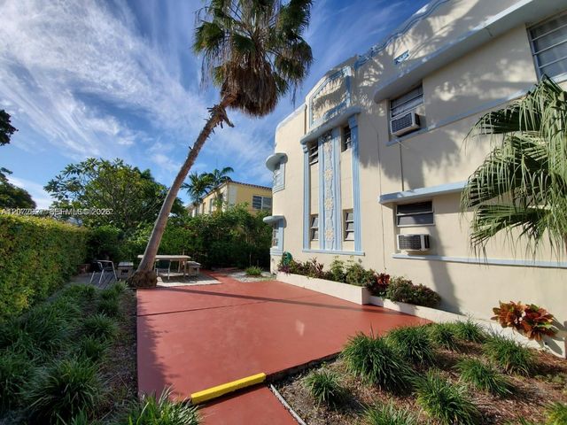 850 Jefferson Avenue 1, Miami Beach, FL 33139