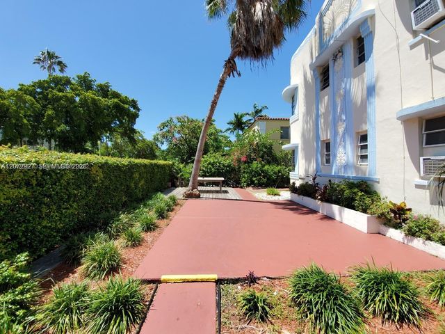 850 Jefferson Avenue 1, Miami Beach, FL 33139