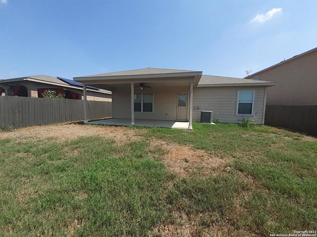 6843 Luckey Path, San Antonio, TX 78252