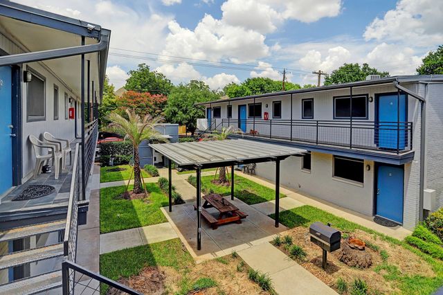 405 Hawthorne Street 21, Houston, TX 77006