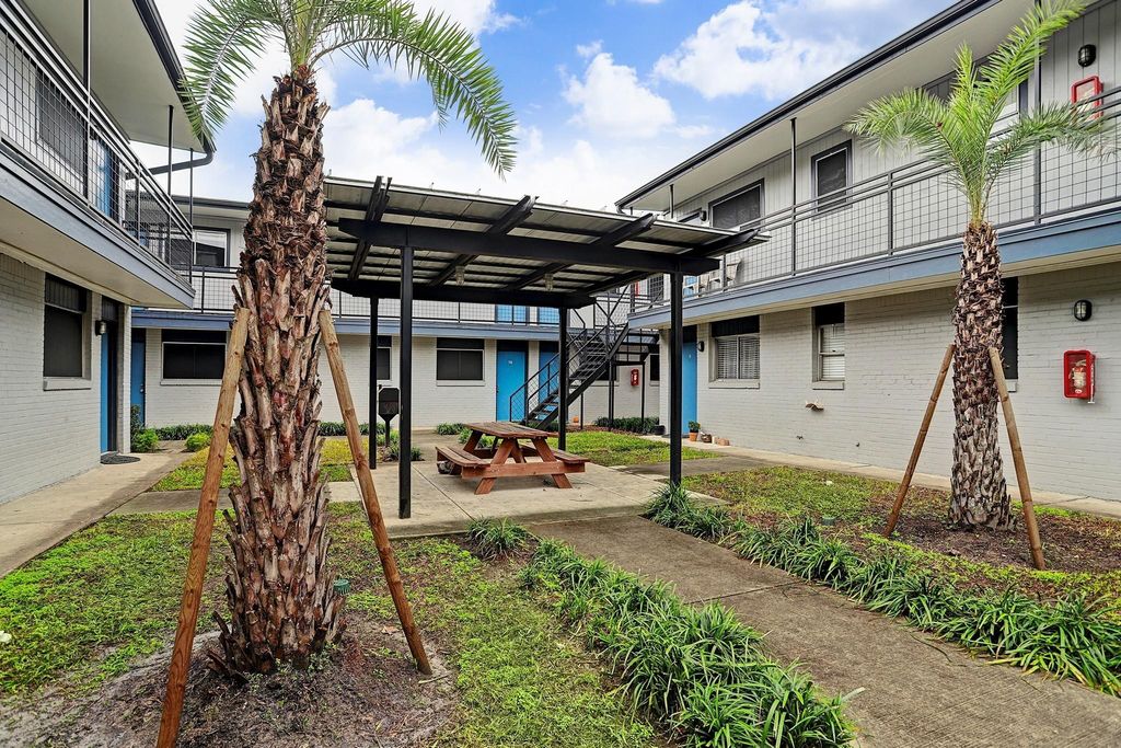 405 Hawthorne Street 21, Houston, TX 77006