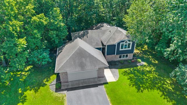 16840 56th Street NE, Rogers, MN 55374
