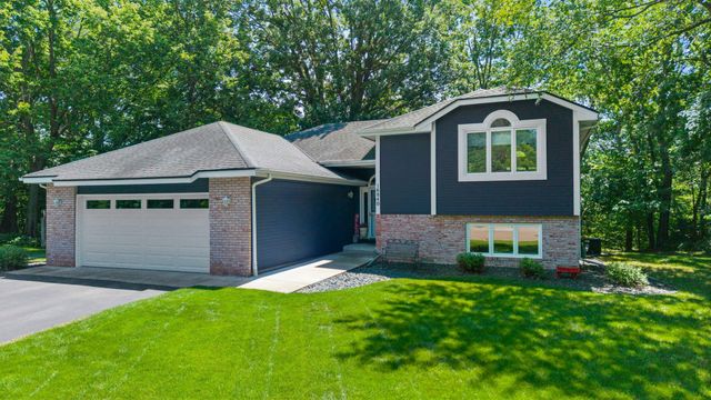16840 56th Street NE, Rogers, MN 55374