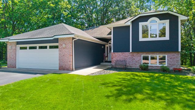 16840 56th Street NE, Rogers, MN 55374