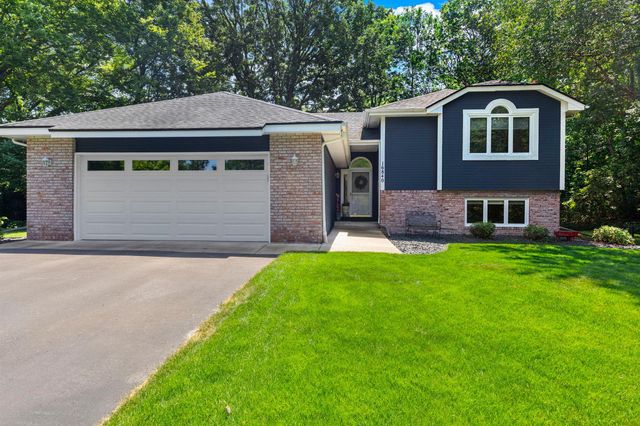 16840 56th Street NE, Rogers, MN 55374