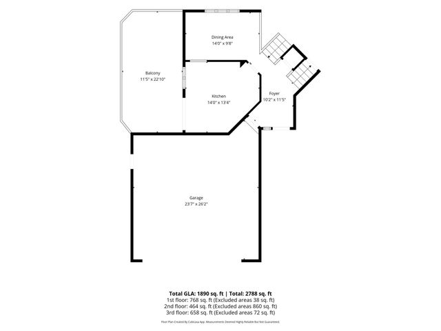 16840 56th Street NE, Rogers, MN 55374