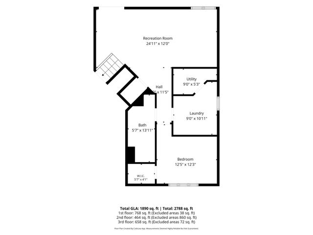 16840 56th Street NE, Rogers, MN 55374