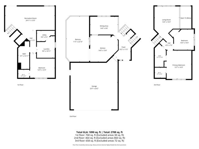 16840 56th Street NE, Rogers, MN 55374